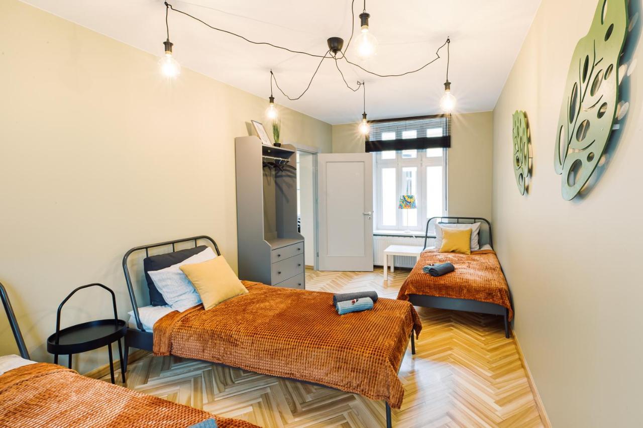 Elvis Apartment/11 Beds/6 Bedrooms/Riga Old Town Εξωτερικό φωτογραφία